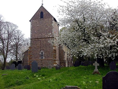 Bruntingthorpe, Leicestershire